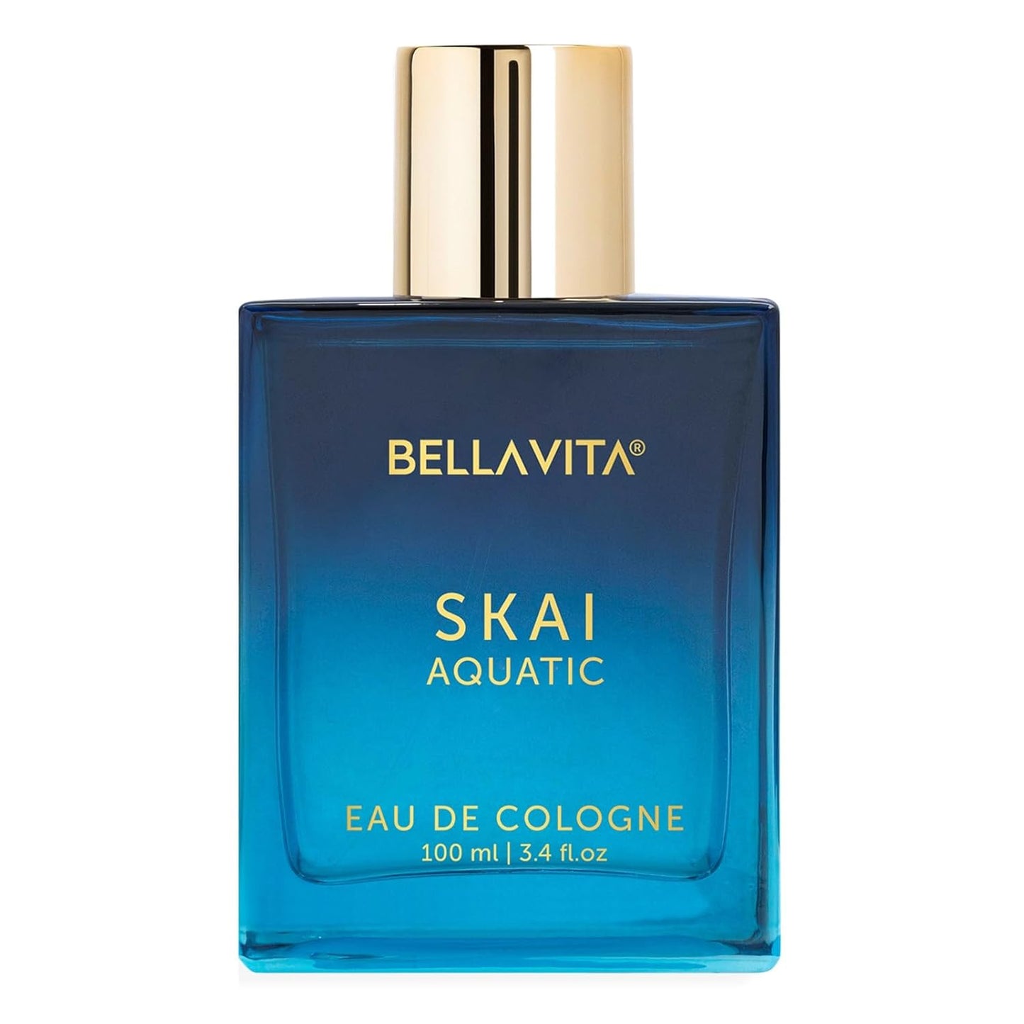 Bella Vita Luxury Skai Aquatic Perfume