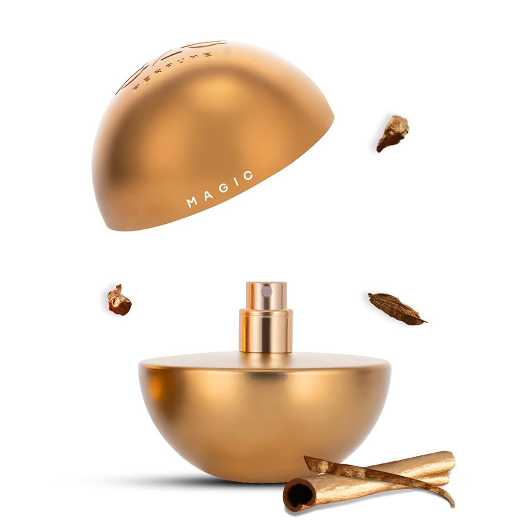 Eze Elevate Magic Perfume For Men - 75ml