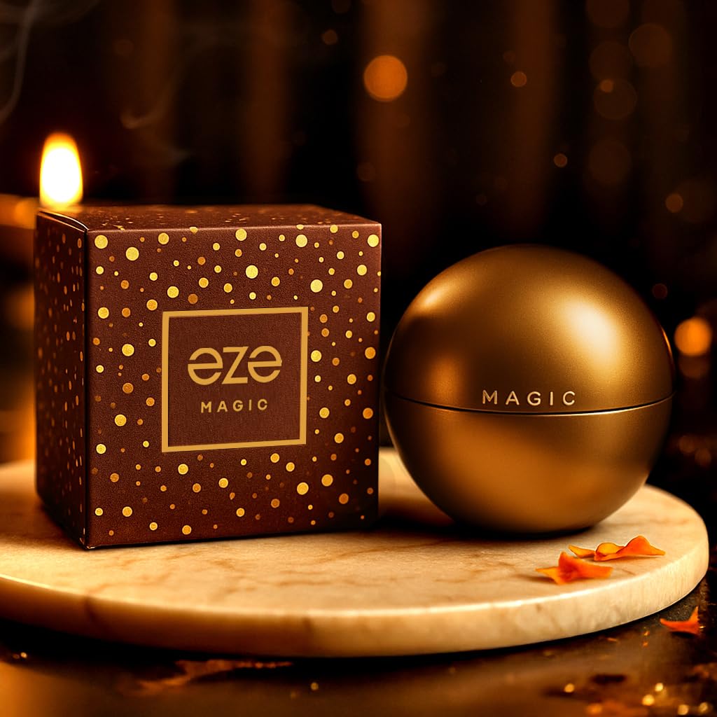 Eze Elevate Magic Perfume For Men - 75ml