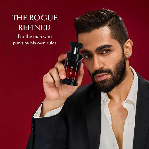 Embarouge Monark Luxury Perfume for Man 100ml