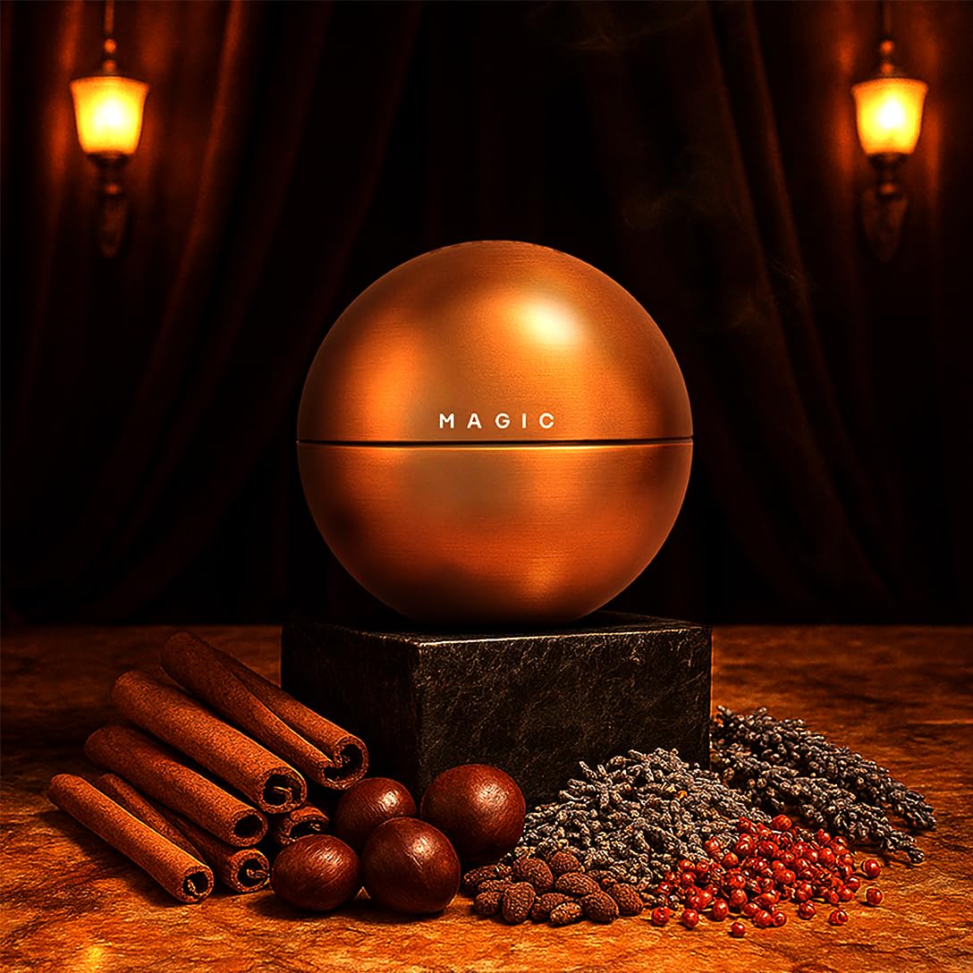 Eze Elevate Magic Perfume For Men - 75ml