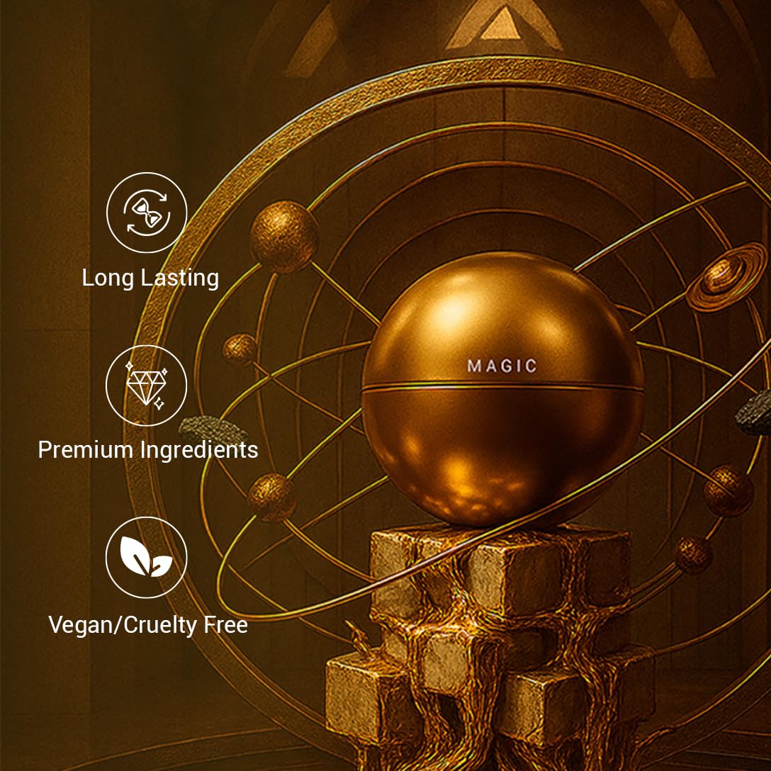 Eze Elevate Magic Perfume For Men - 75ml