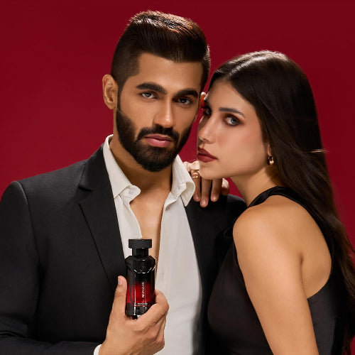 Embarouge Monark Luxury Perfume for Man 100ml